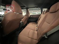 تويوتا كورولا كروس